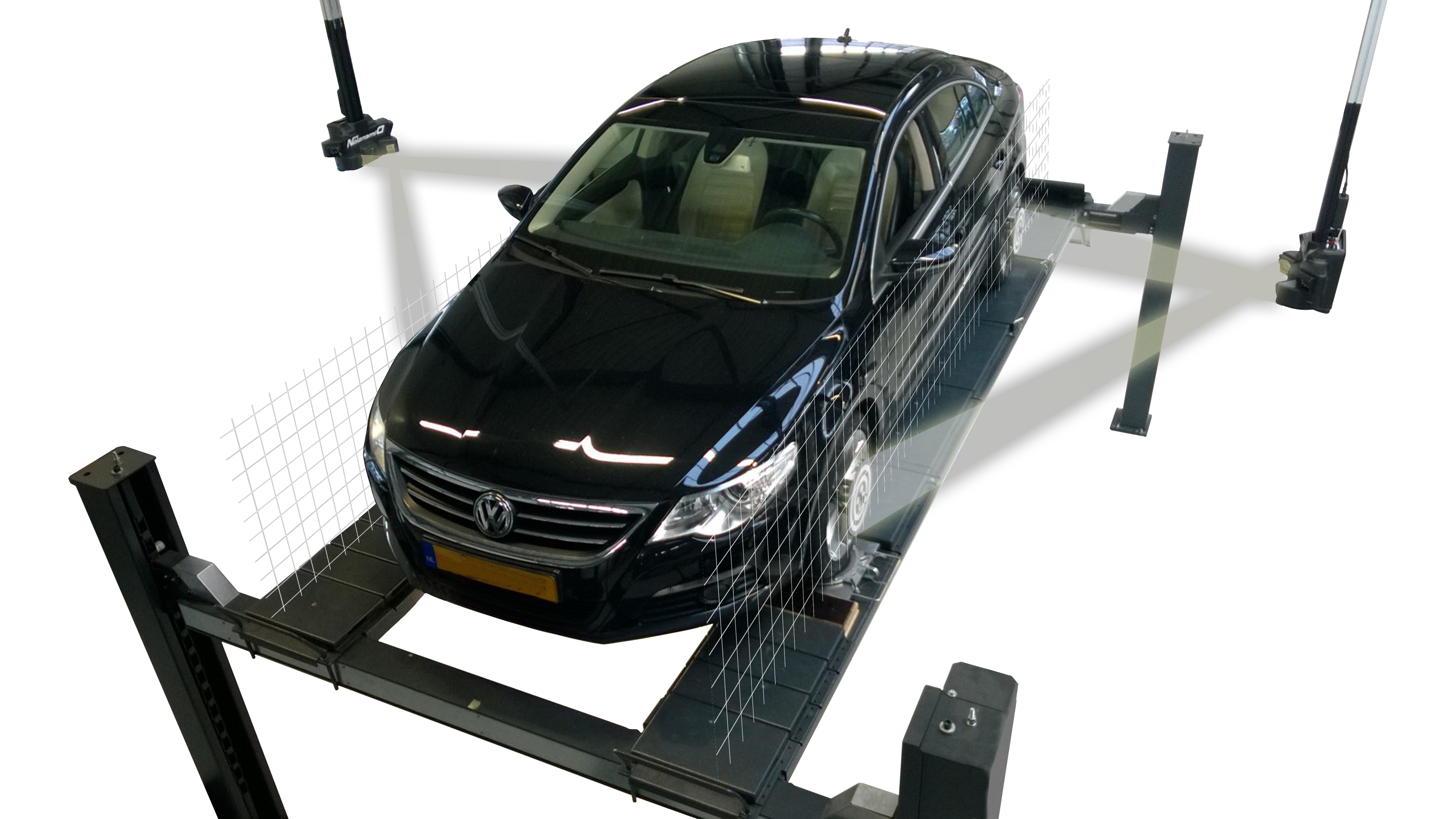 CBX Nederland helpt het autobedrijf het maximale uit zijn wielen- en bandenservice te halen.