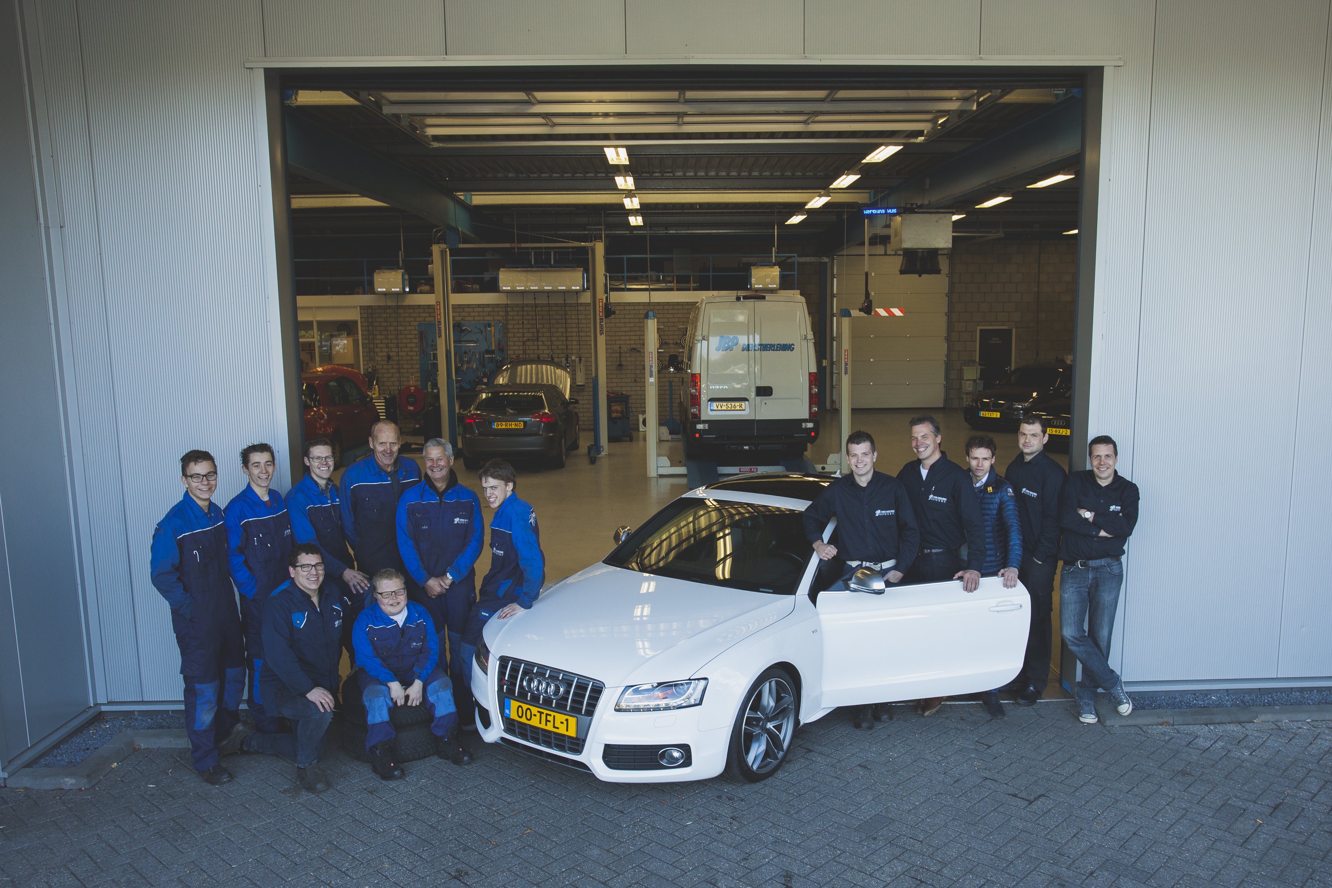 'Gastheerschap vraagt doorlopend om aandacht'