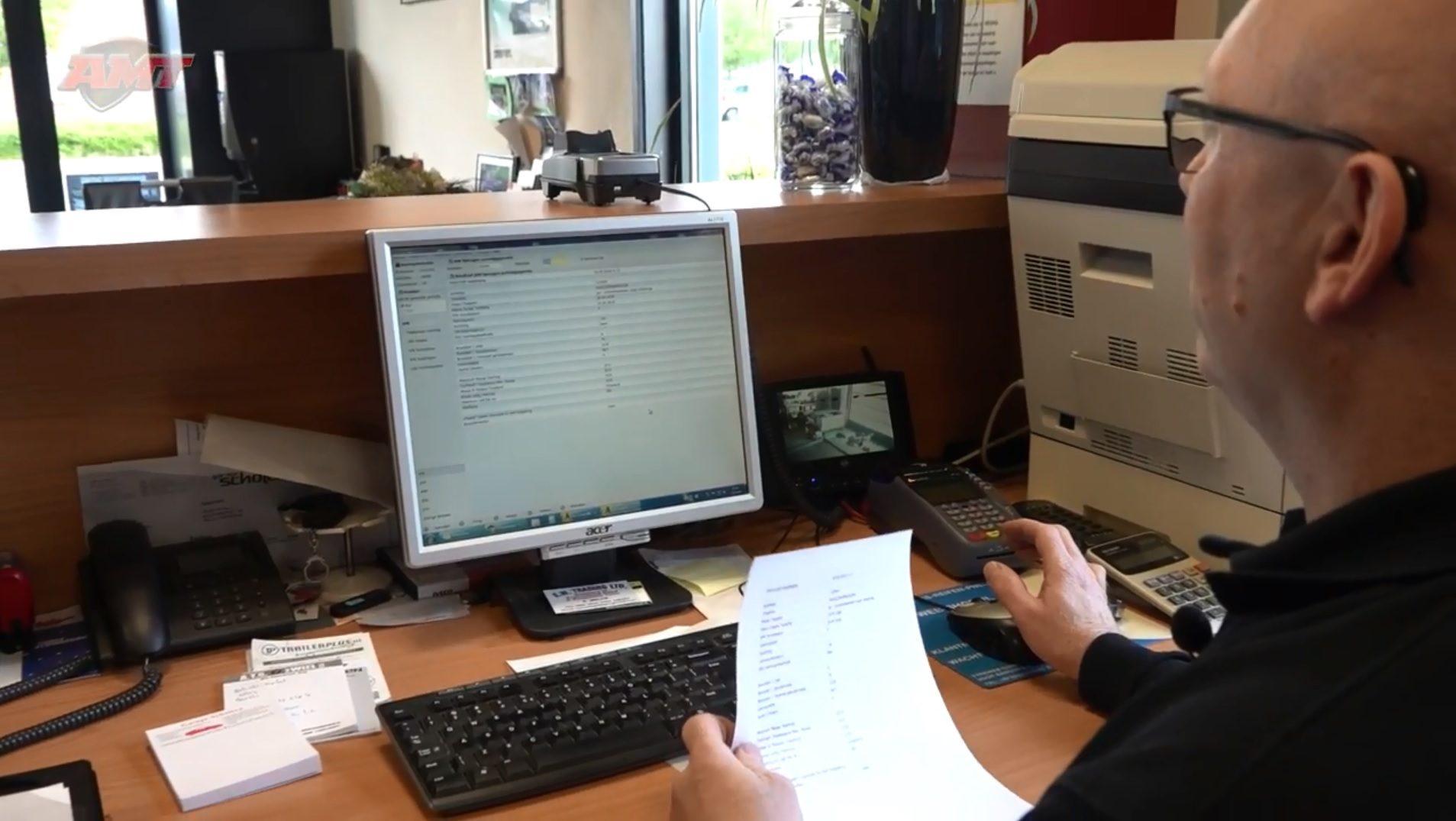 Afkeur melden, wanneer wel en wanneer niet. We kijken mee bij een grote dealergroep.