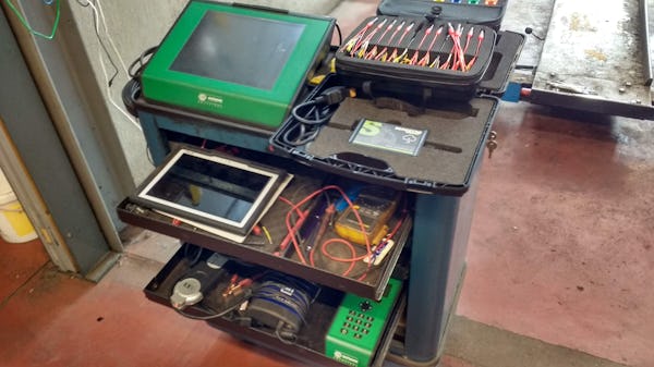 Eshak it uslubida tugating