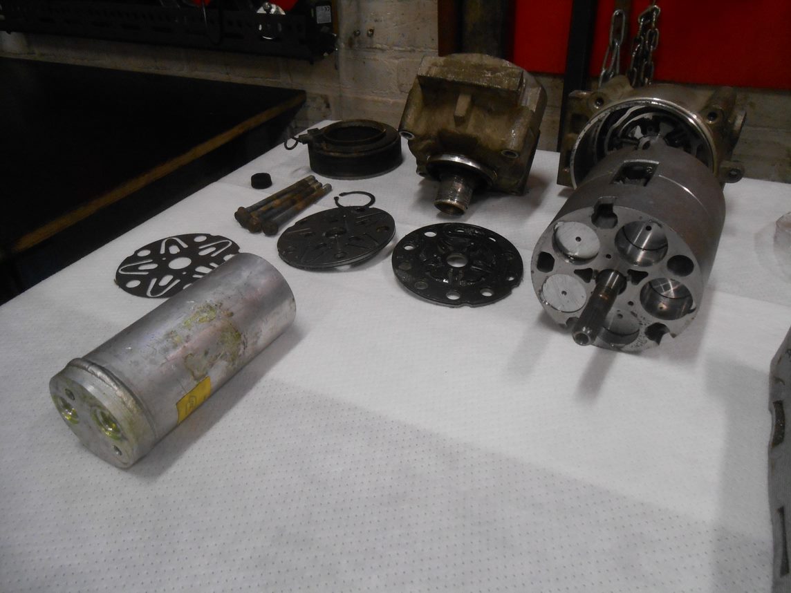 <em>Bij Ista levert aircoservice in één op de tien gevallen inderdaad vervolgwerk op, zoals het vernieuwen
van een condensor, compressor en filterdroger.</em>