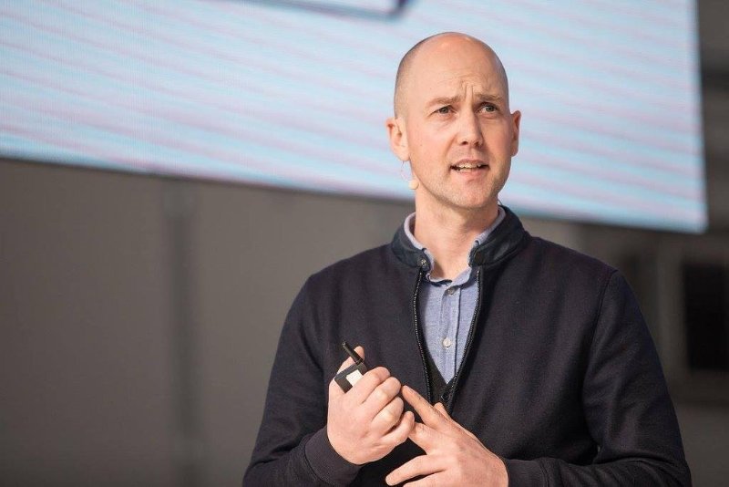 Directeur Sergoyne Diagnostics Jeroen Vertongen nam begin 2018 deel aan een automotive tour door Silicon Valley. Hij kwam terug met een hoofd vol ideeën om zijn bedrijf klaar te maken voor ‘the day after tomorrow’.   