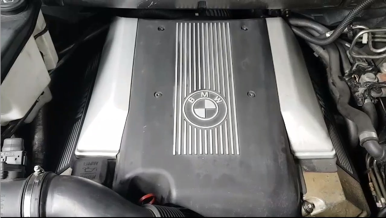 Een interessante case uit de werkplaats van Carrec-Technocenter. Brengt het vreemde geluid uit deze BMW X5 de techneut naar de juiste diagnose?