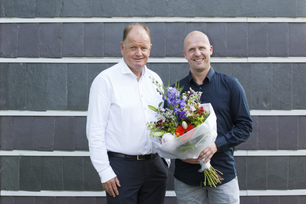 Leren van de finalisten Hoe krijg