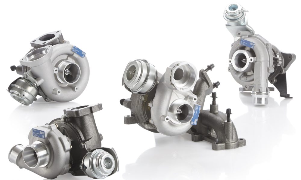 Binnenkort leverbaar: aftermarket turbo’s van het Deense Nissens. Het programma omvat zowel VNT- als wastegate-turbo’s.