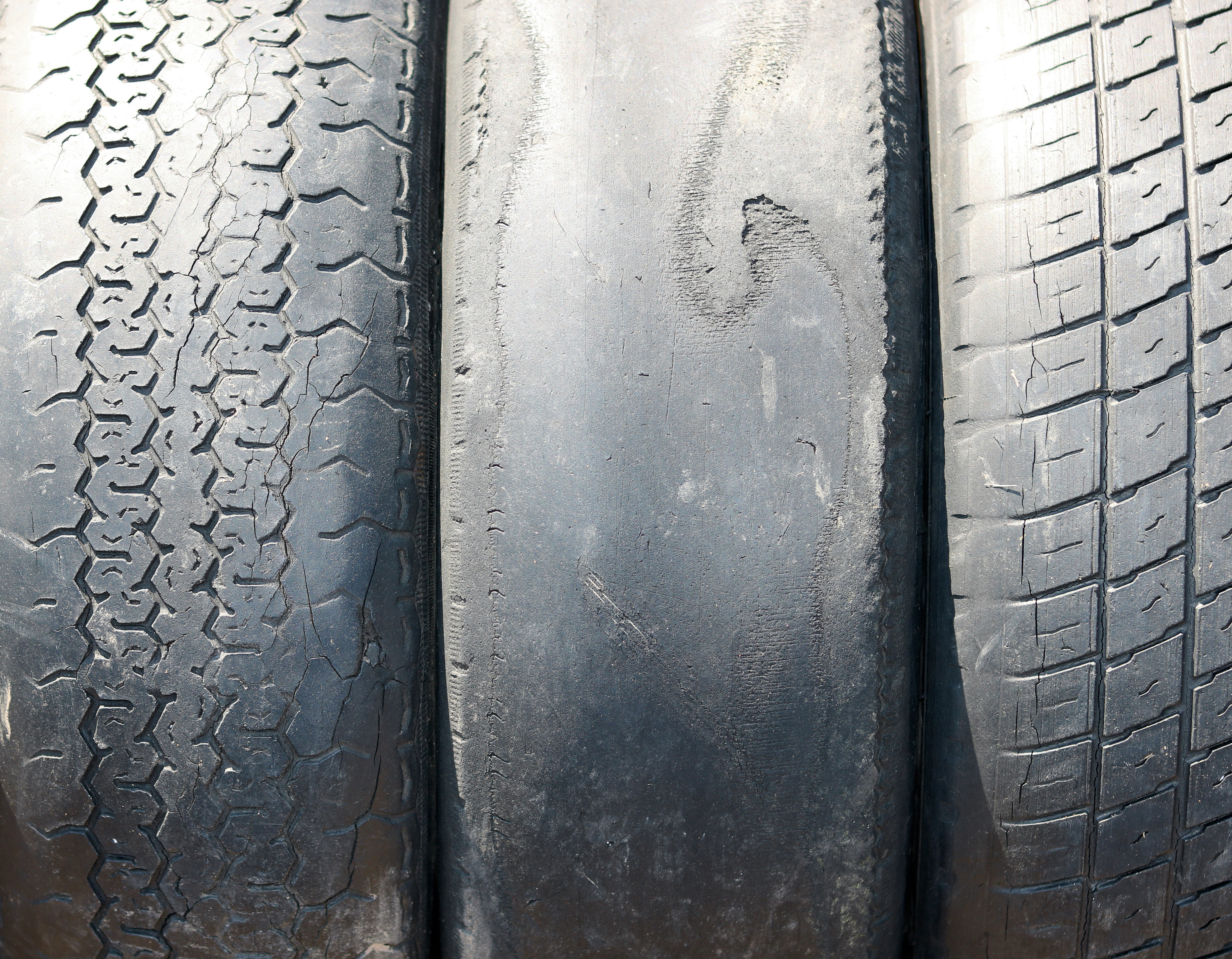 Ooit zat daar profiel. Later werd dat fijnstof. Maar hoeveel? (Foto: Shutterstock)