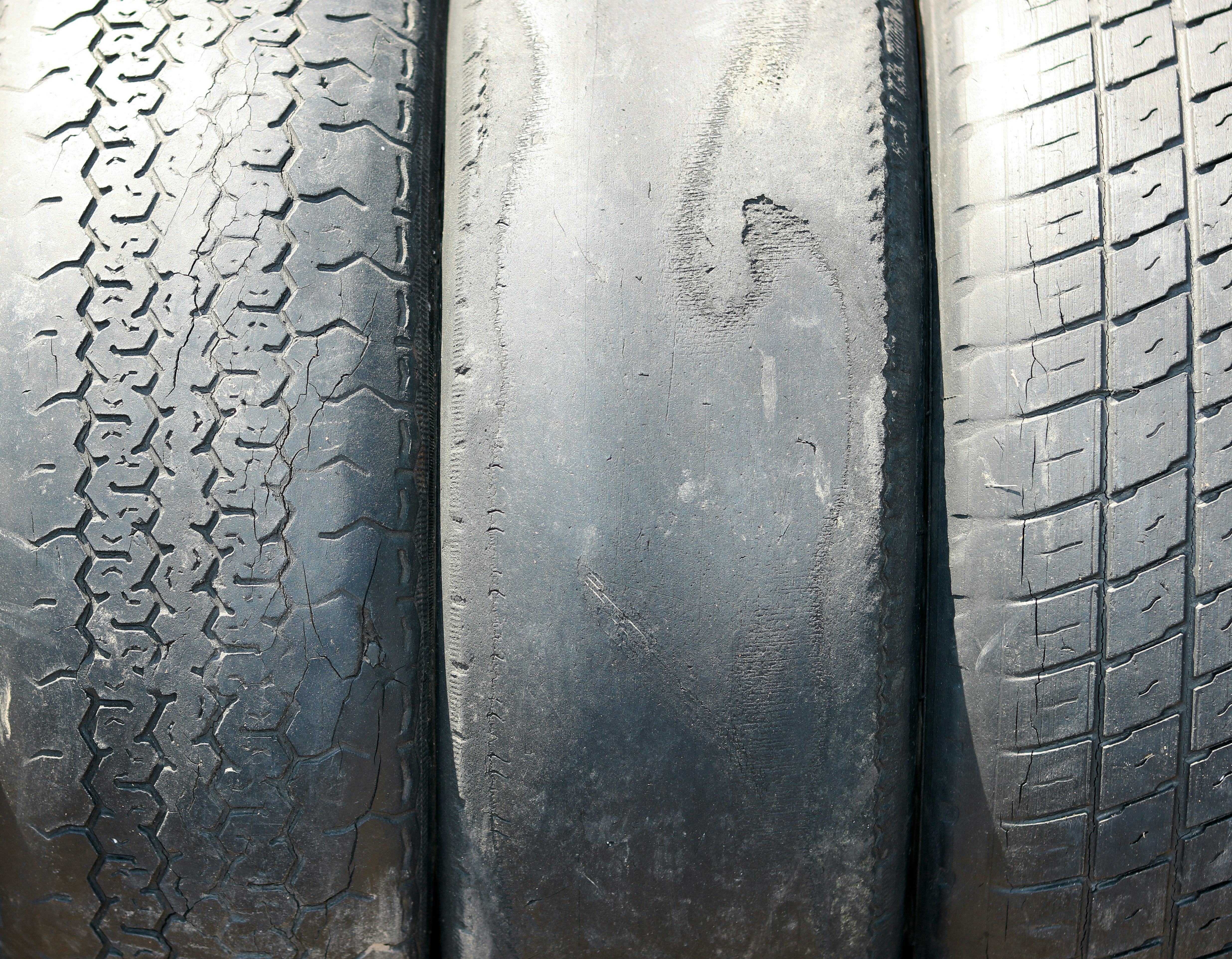 Ooit zat daar profiel. Later werd dat fijnstof. Maar hoeveel? (Foto: Shutterstock)