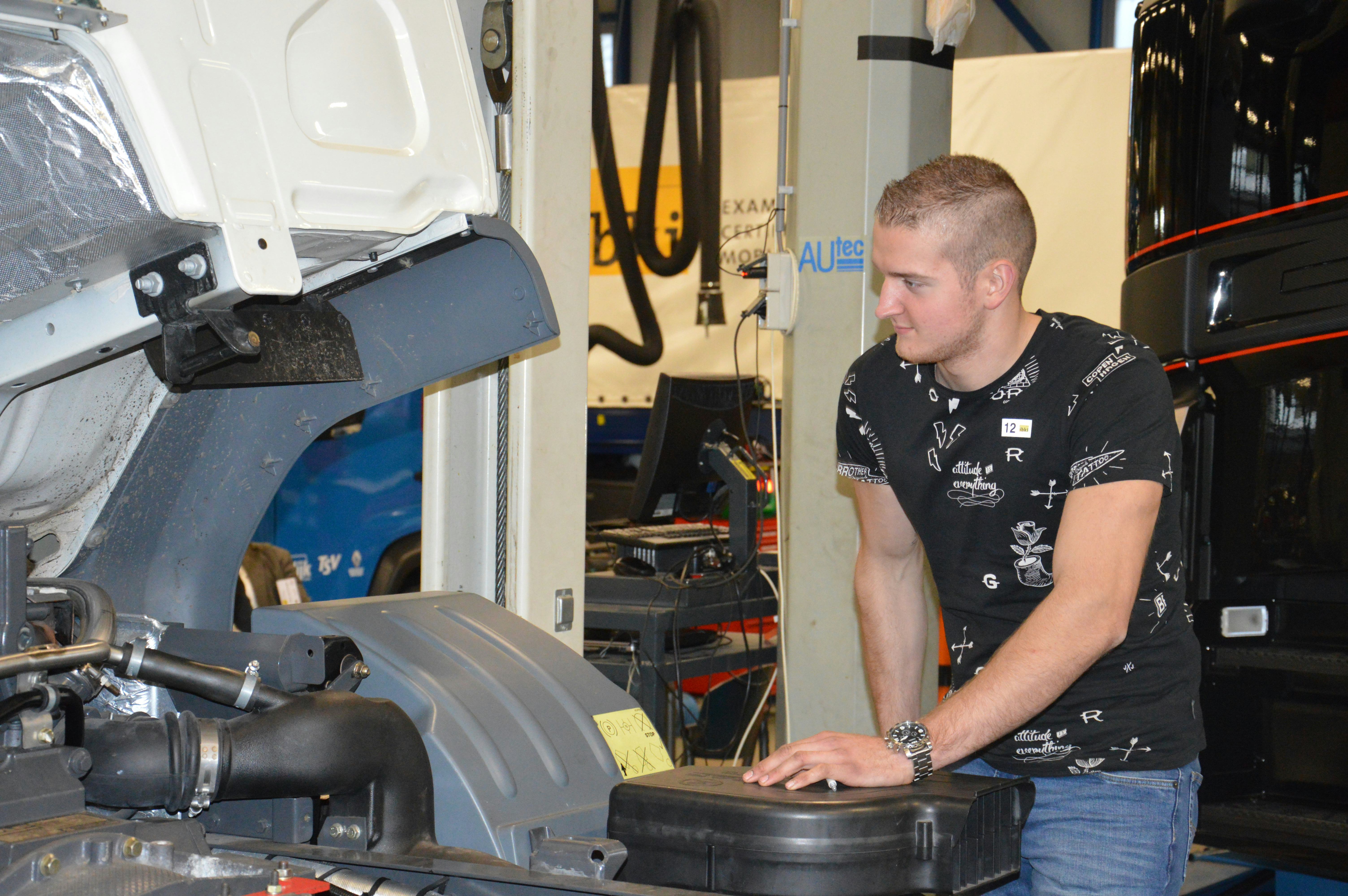 AT en BAT van de Toekomst: Storingen oplossen en prijzen winnen!