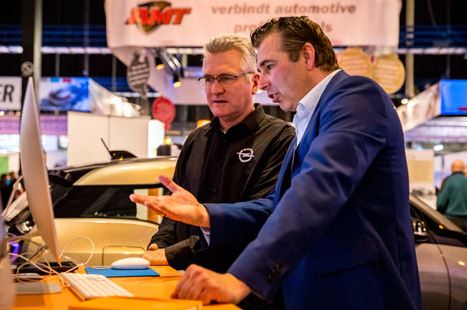 Wat kom jij als ondernemer leren en beleven in Gorinchem?