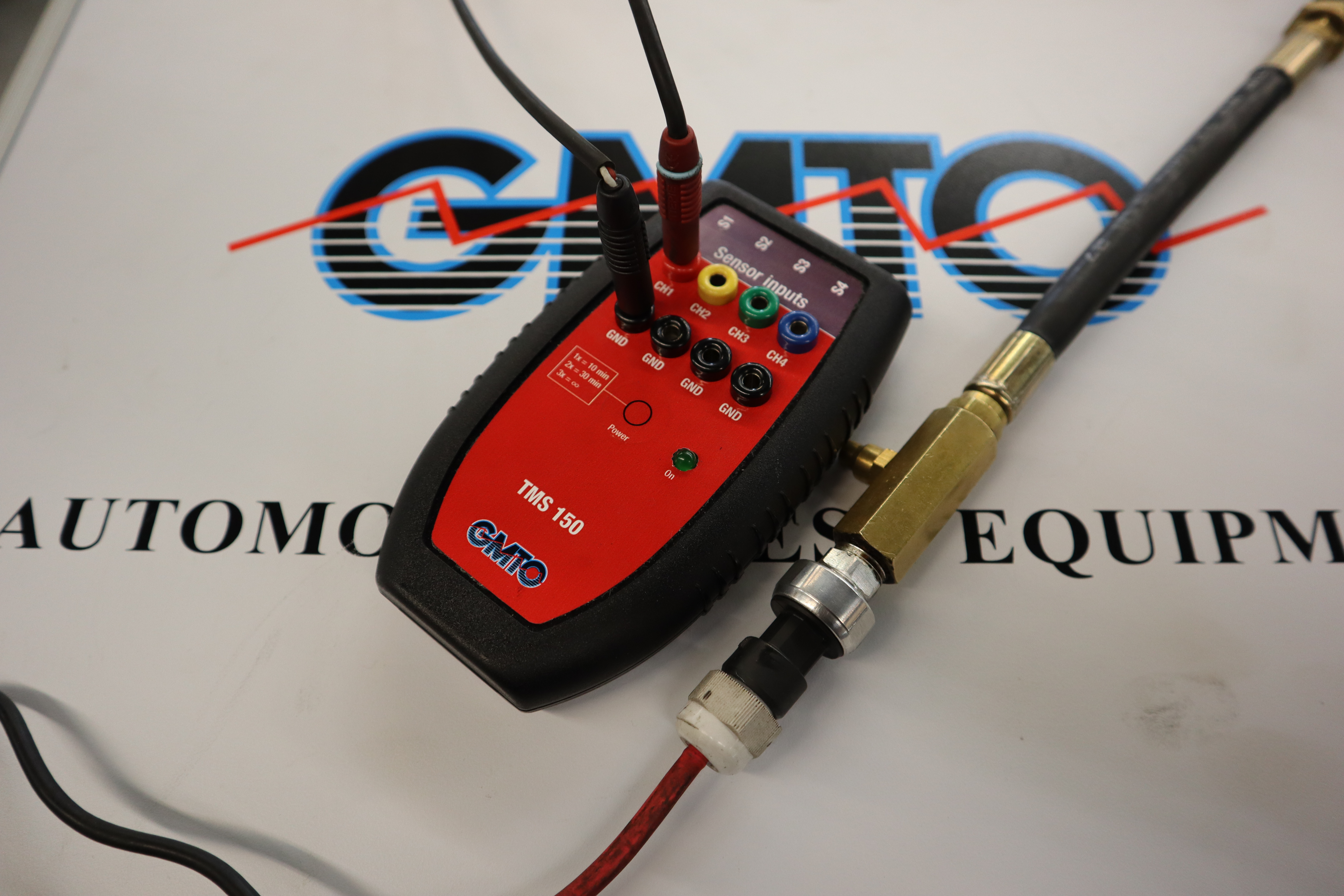 Op diagnosepad met DiagnoseDan laag blijvende BMW 5 Serie