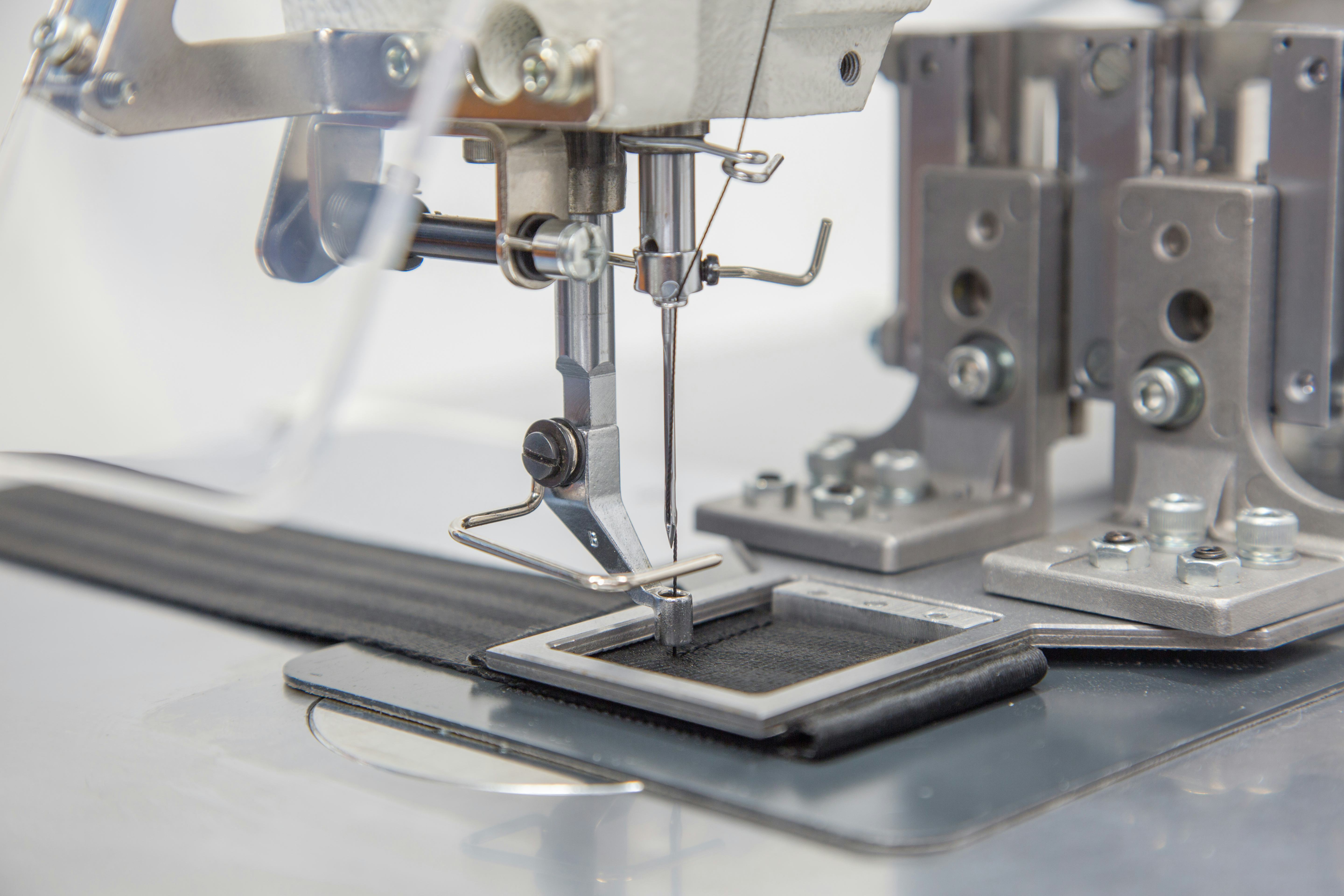 Airbagbank voor airbags, gordelspanners en airbagmodules