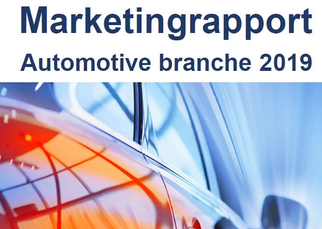 50 pagina's. Het is even doorbijten, maar het rapport bevat ook beslist belangrijke info. Downloaden! 