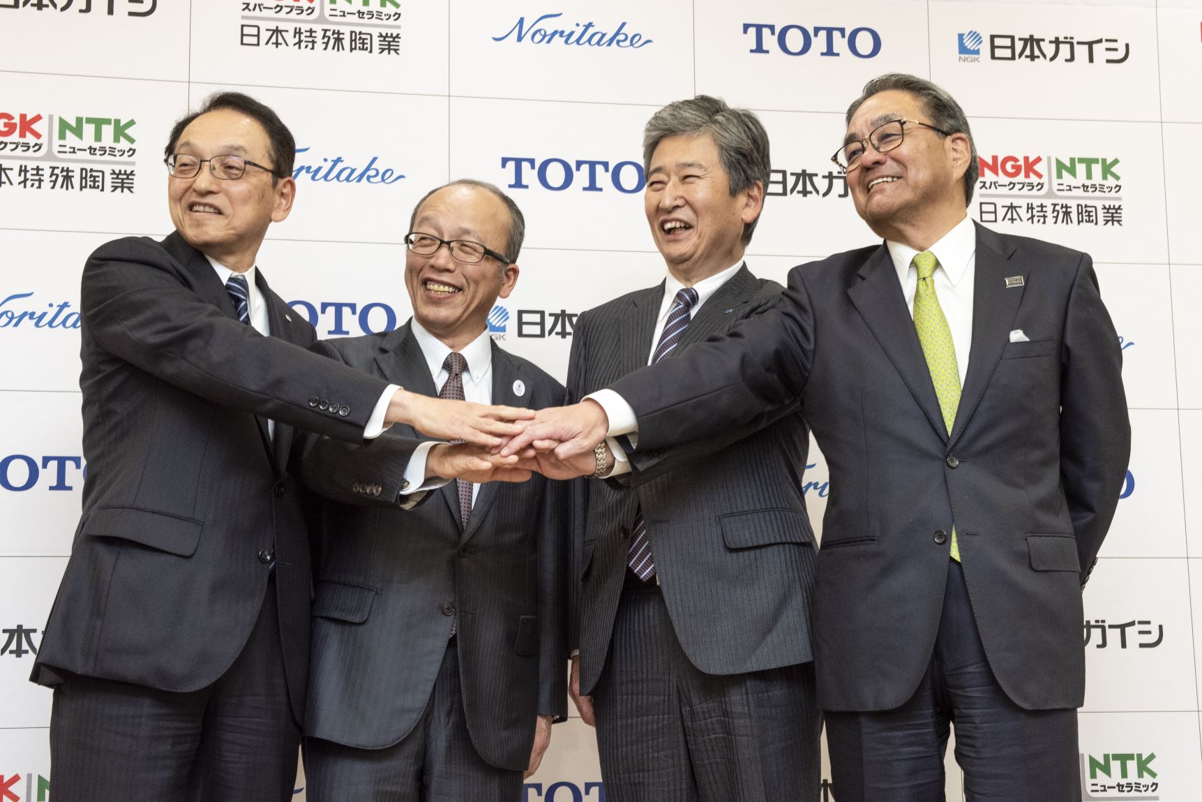 Bedrijven Morimura Group tekenen joint venture Solid Oxide Fuel Cells