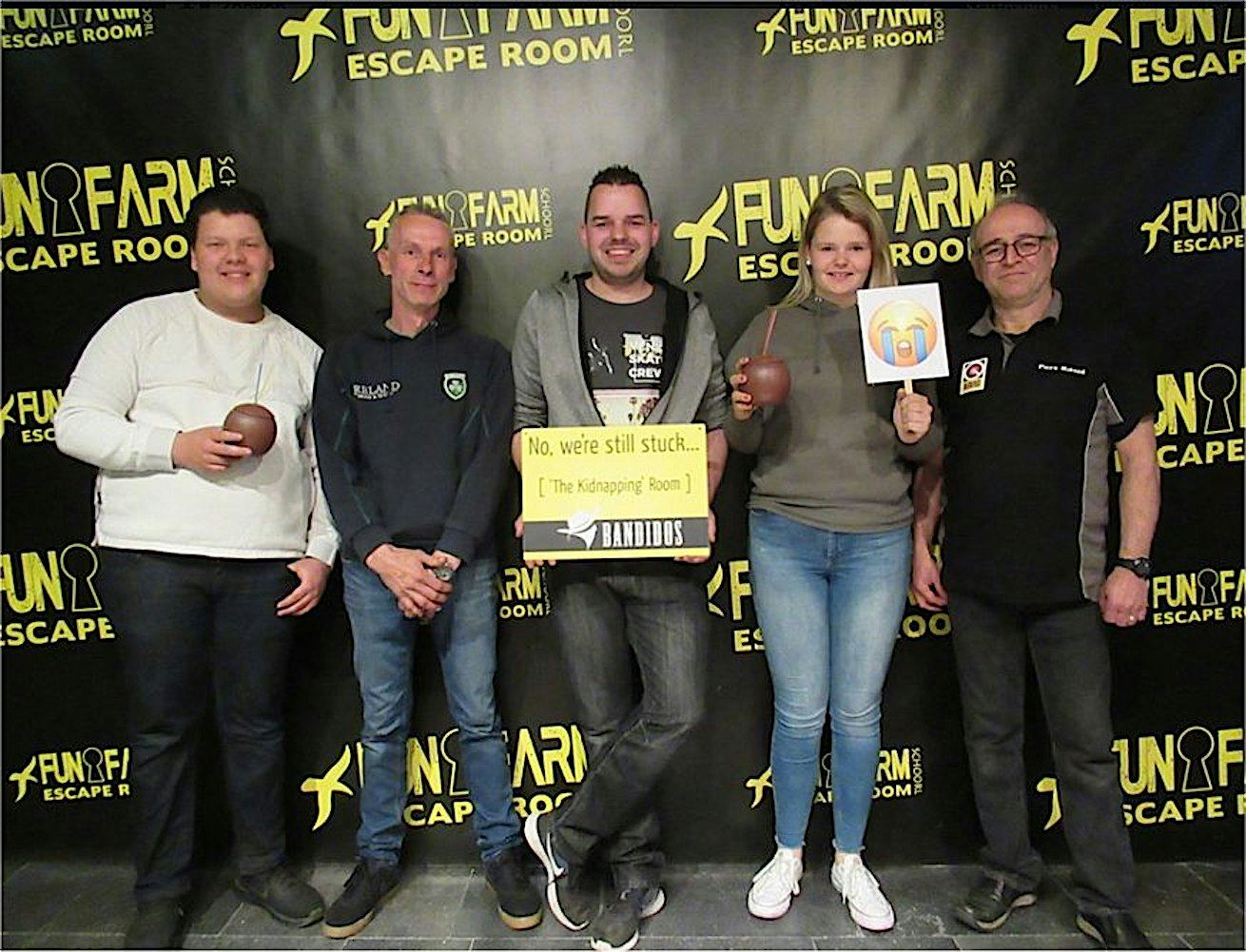 Pars Rasol: "Voor onze klanten gaan we tot het uiterste"