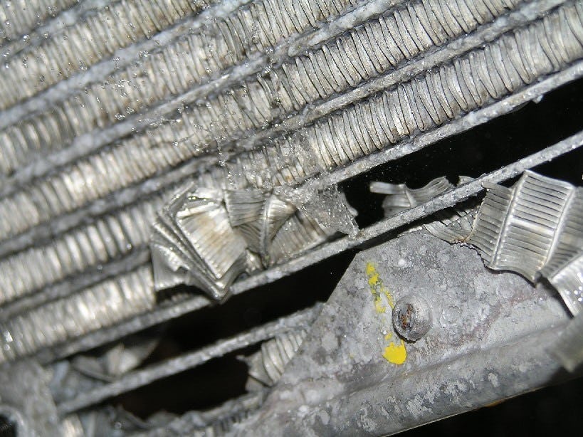 Airco defect? Nissens heeft de oplossing