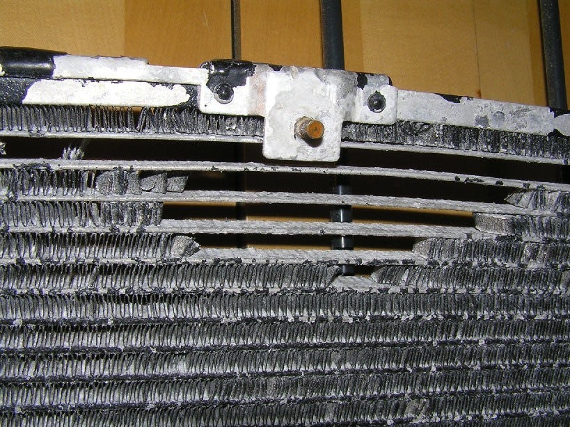 Wat kun je doen bij aircoproblemen?