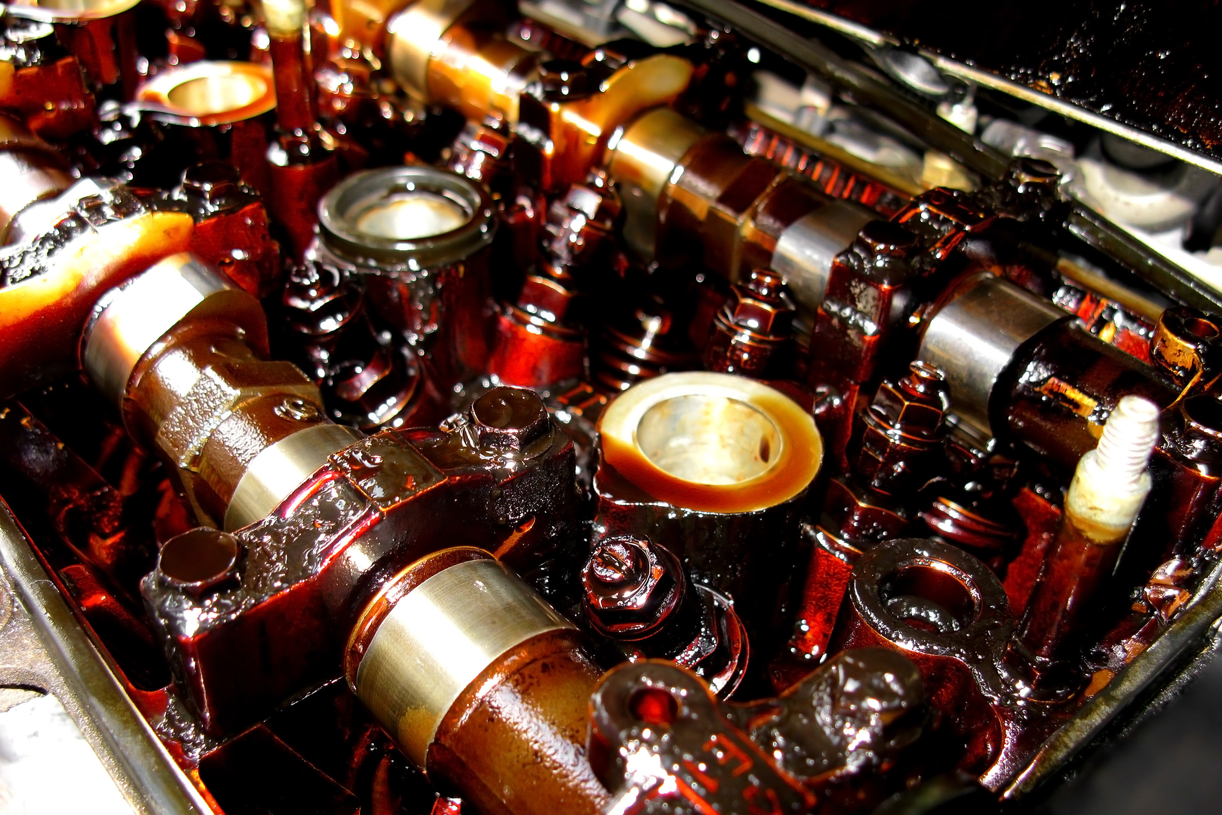 Vaker olie verversen dan voorgeschreven, is dat verstandig? (Foto: MPM)