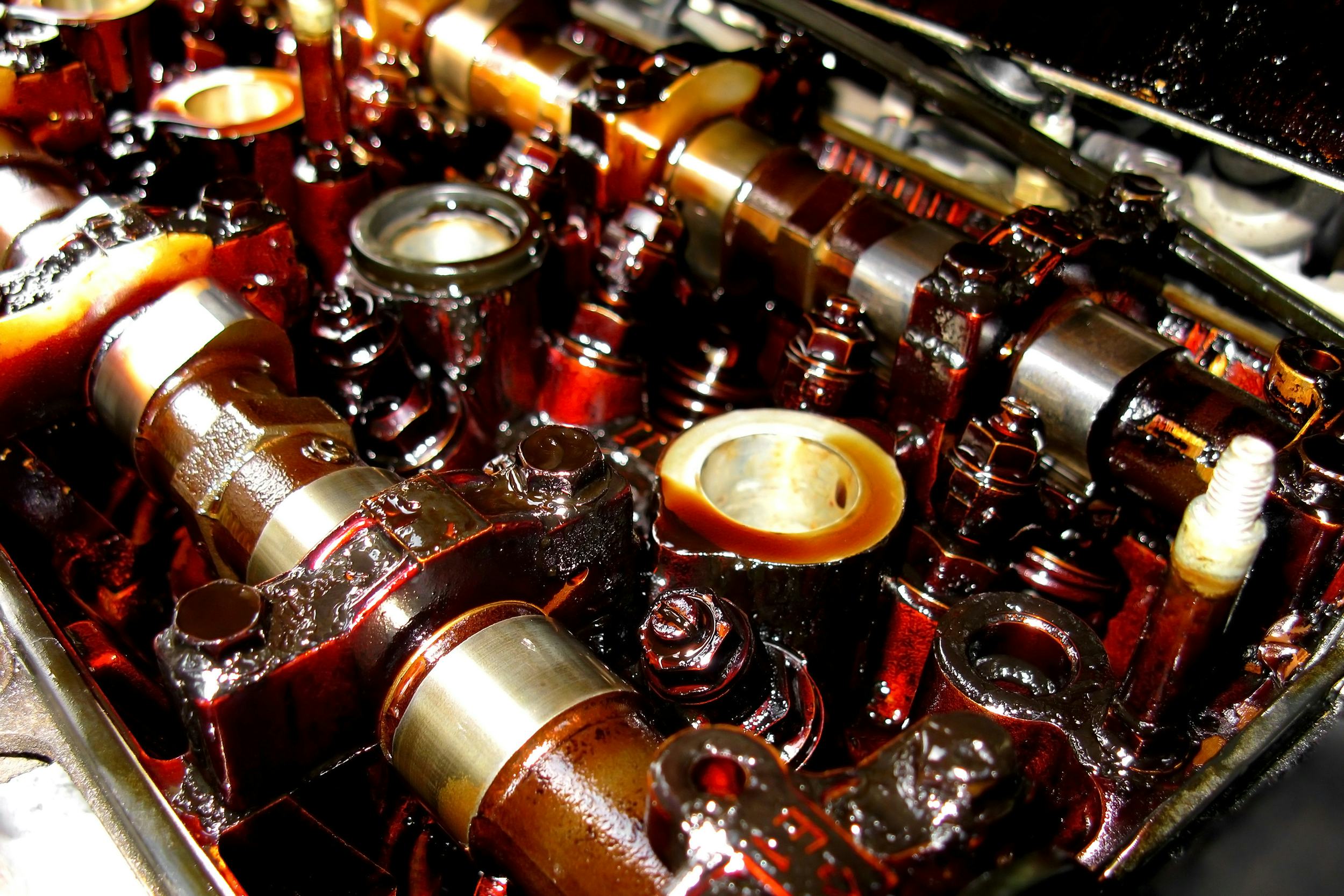 Vaker olie verversen dan voorgeschreven, is dat verstandig? (Foto: MPM)