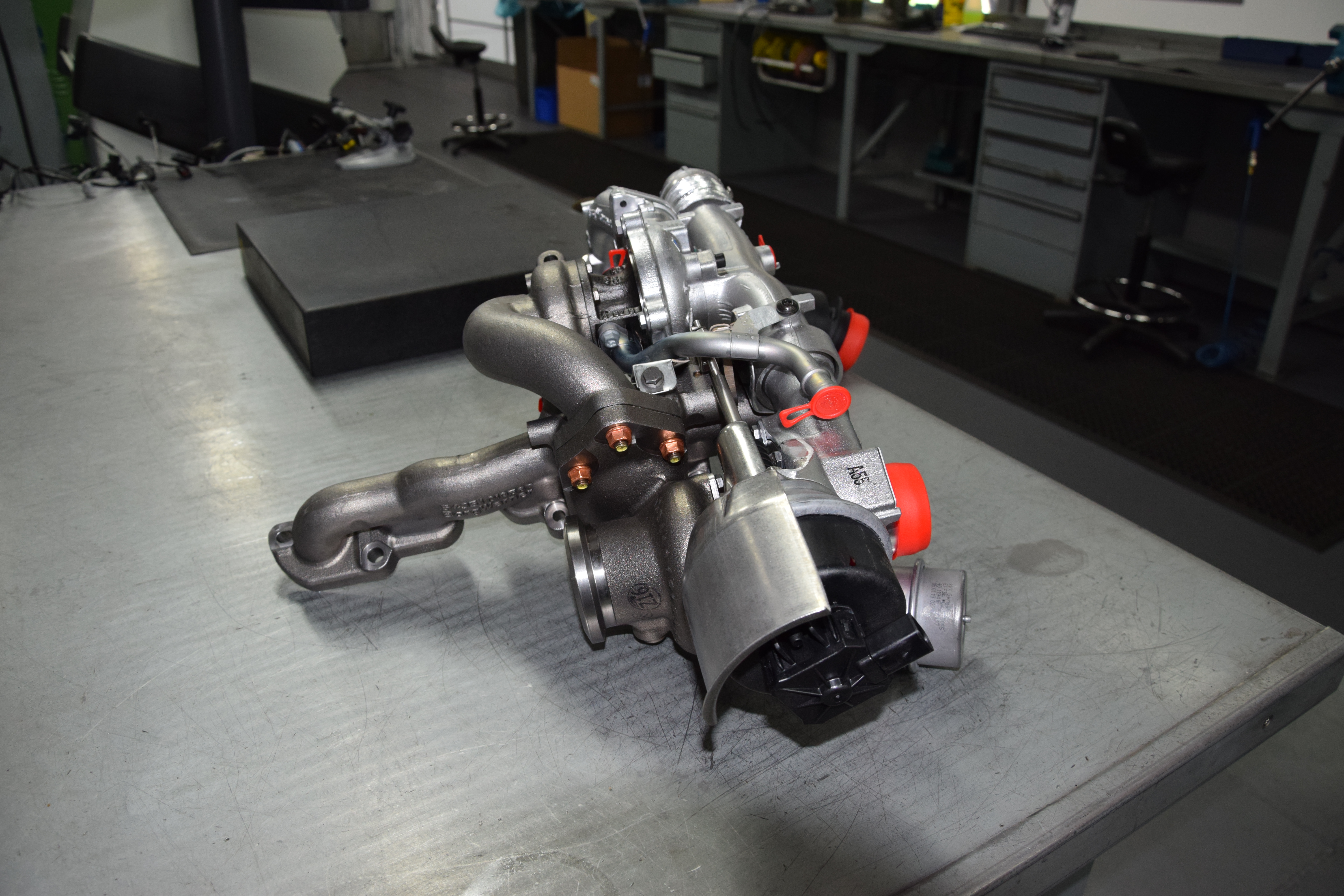 Turbo Partnerschap: hulp voor een correcte diagnose