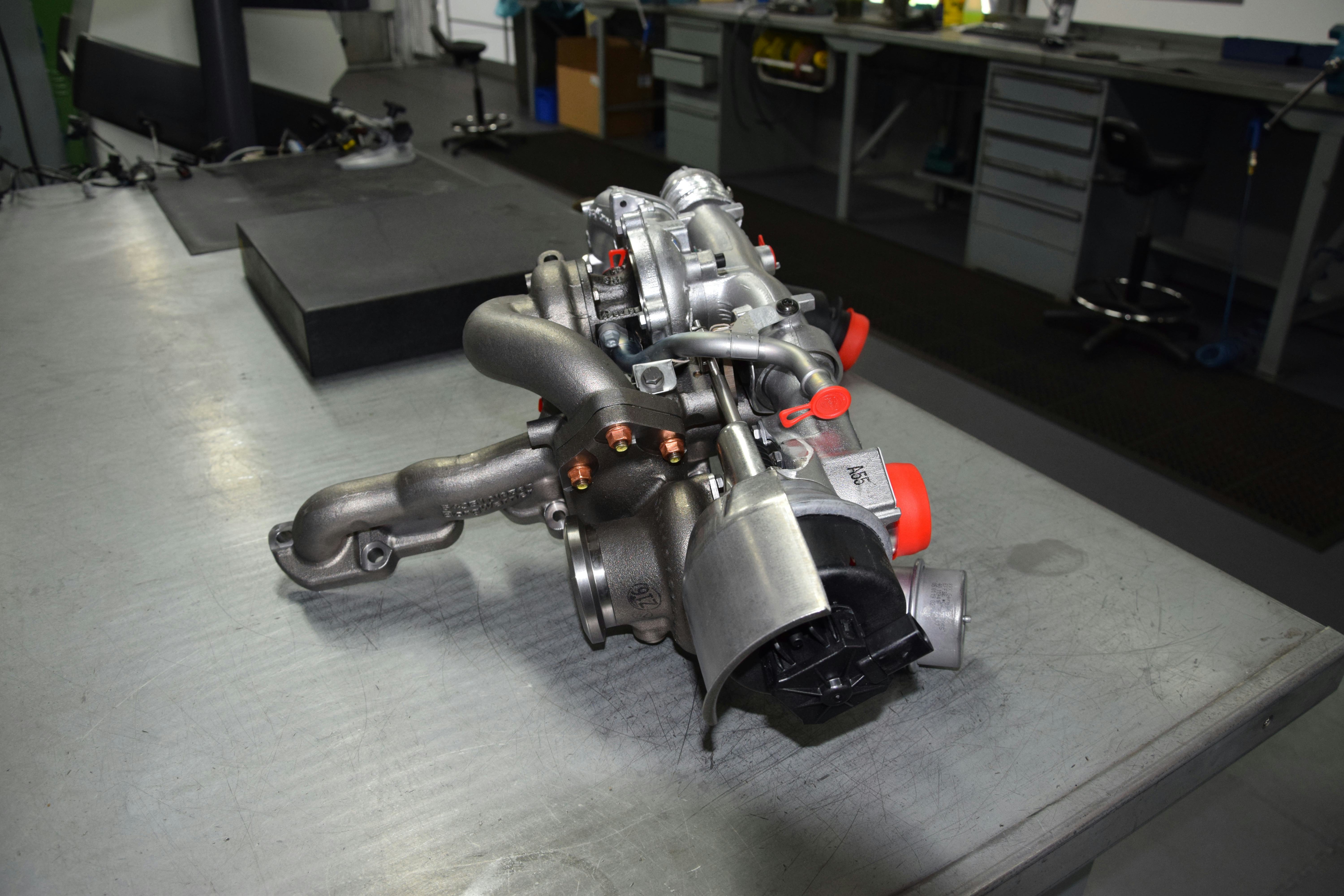 Turbo Partnerschap: hulp voor een correcte diagnose