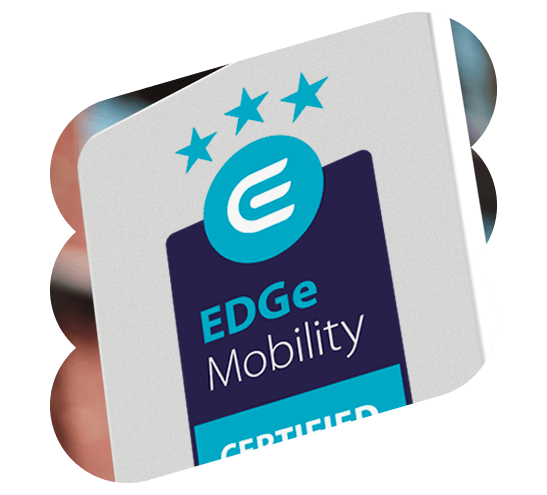 EDGe Mobility: nieuw netwerk van EV-specialisten