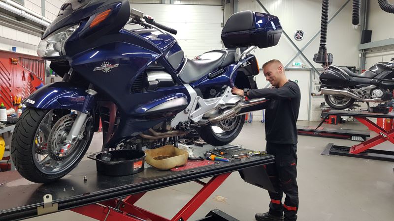 'Aardig zijn voor klanten maakt ons werk leuker'