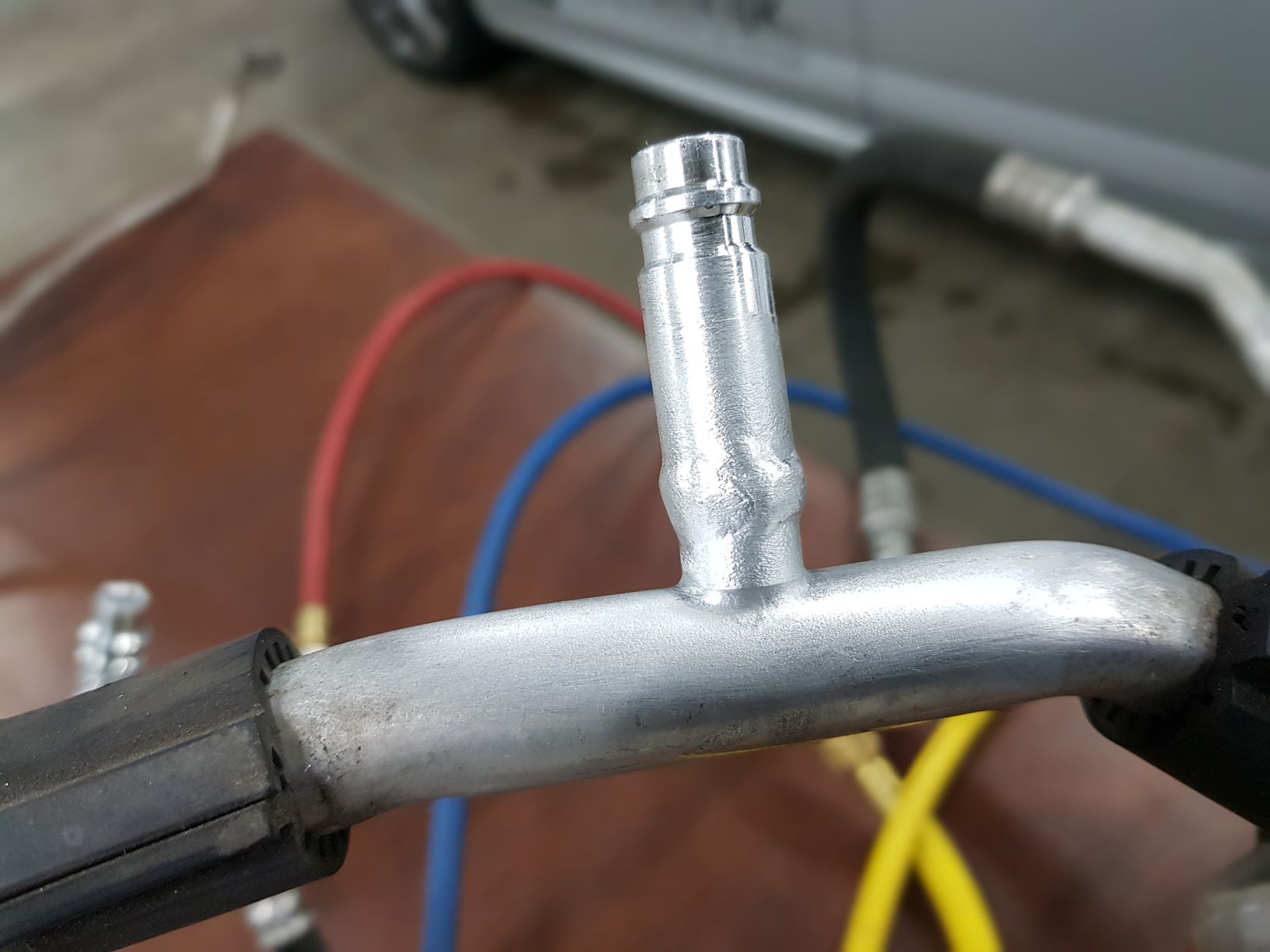 Airco-ombouw naar het nieuwe koudemiddel, wat komt daar bij kijken?