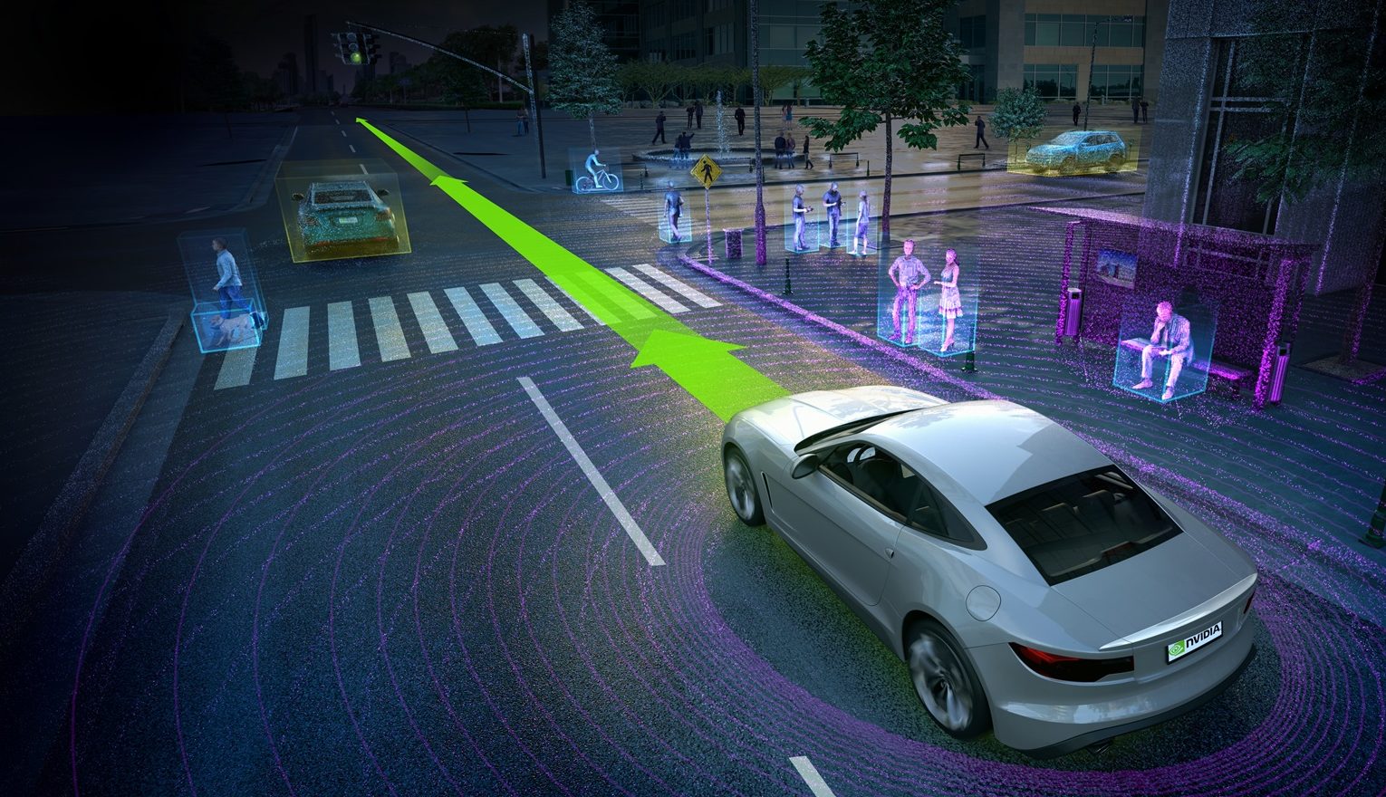 Autonoom rijdende auto’s maken het verkeer veiliger, vlotter en zuiniger, zo is de verwachting. Maar wat moeten de regels zijn voor het ontwerp en gedrag van autonome auto’s?