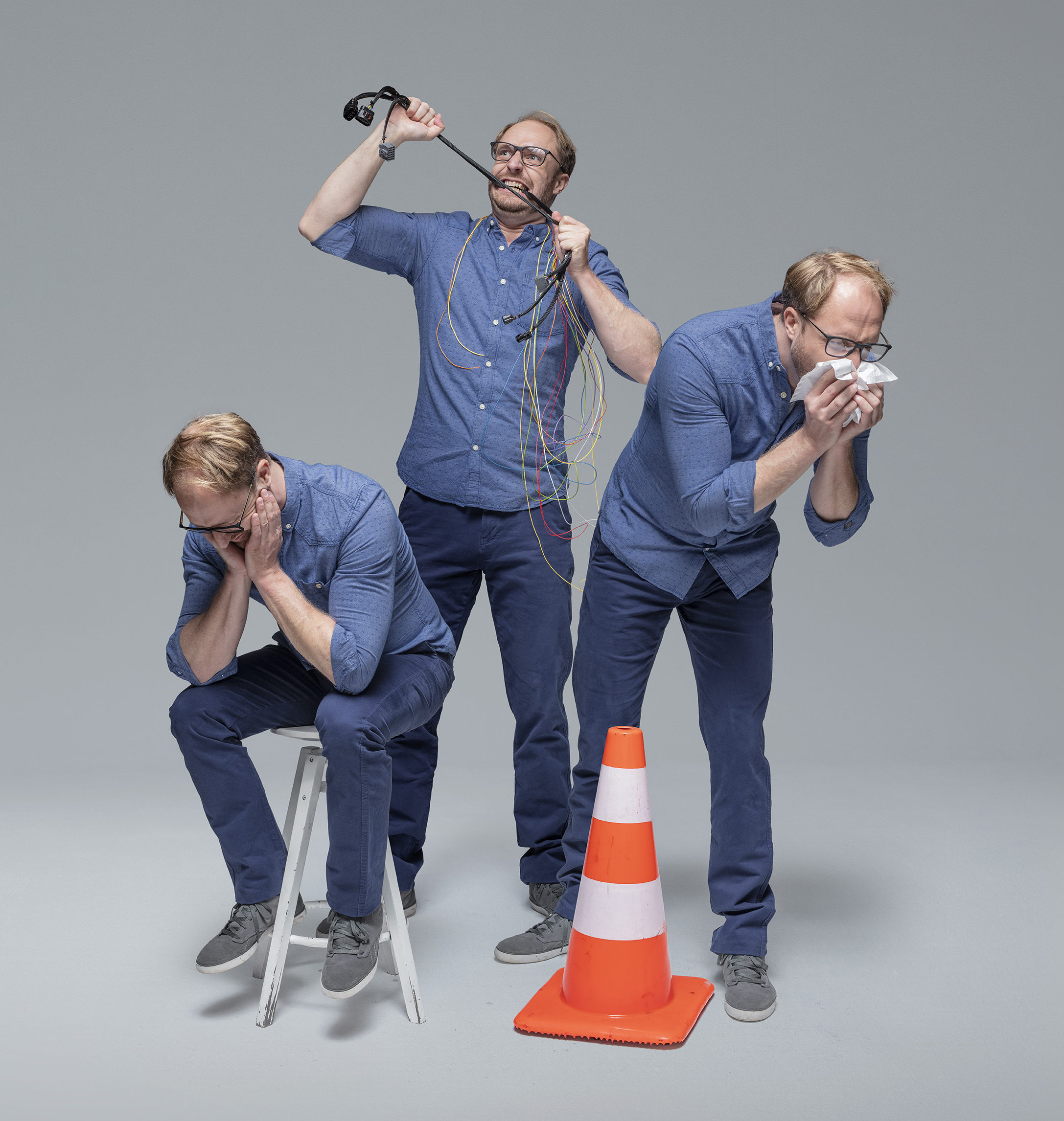 Een langdurig zieke medewerker lijkt misschien een ver-van-je-bed-show. Totdat je morgen een ziekmelding binnenkrijgt. Het AMT webinar i.s.m. met OOMT maakt je wijzer over verzuim. Zo ben je beter voorbereid. 