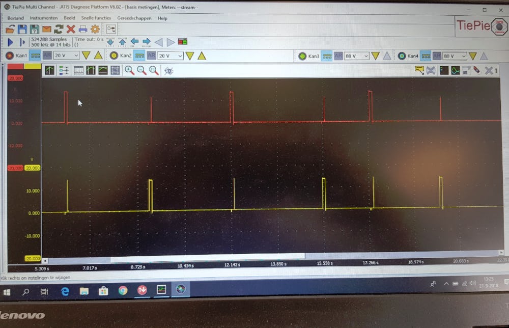 Auto Prof - AMT Live 2020: Hoe pak je die lastige storing aan?