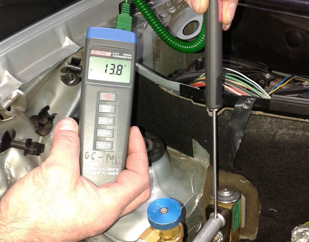 Welke defecten aan aircosystemen kom jij tegen? En hoe start je een diagnose? Deel je ervaringen met ons!