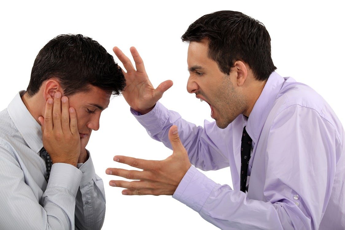 Van functioneringsgesprek naar goed gesprek