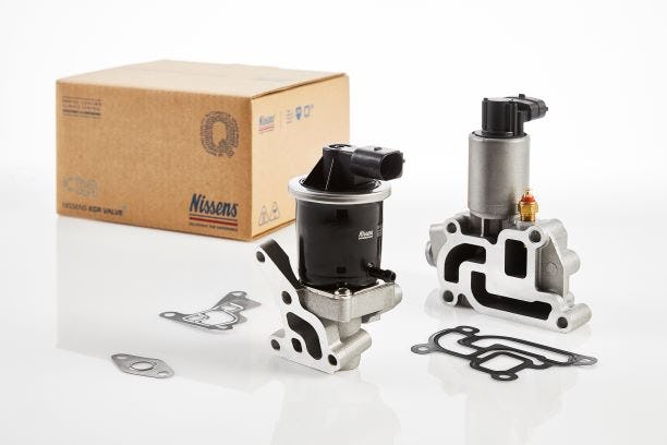 EGR kapot? Er is een oplossing