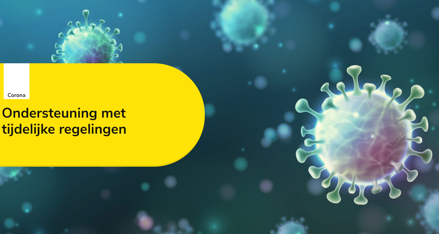 OOMT, Bovag en sociale partners: tijdelijke ondersteunende regelingen voor autobedrijven