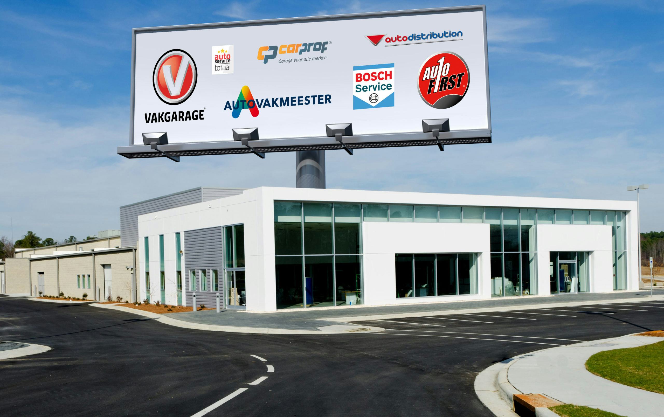 Welk bord ook aan je gevel hangt, het is voor elke deelnemer van een werkplaatsformule (franchisenemer) volgens Caspar Rutten raadzaam om
bij je formule (franchisegever) na te vragen hoe zij de nieuwe franchisewet gaan toepassen.