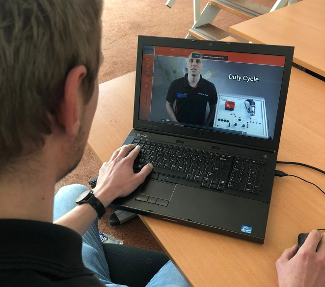 (Online) trainingen: welke volg jij?