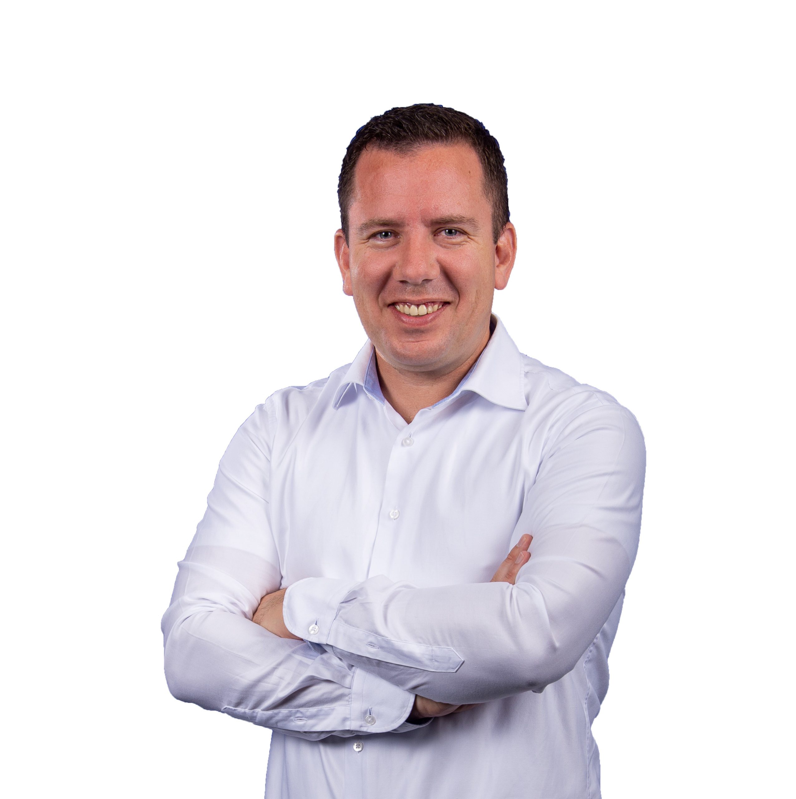 Column Tom Polman: We leren samen!