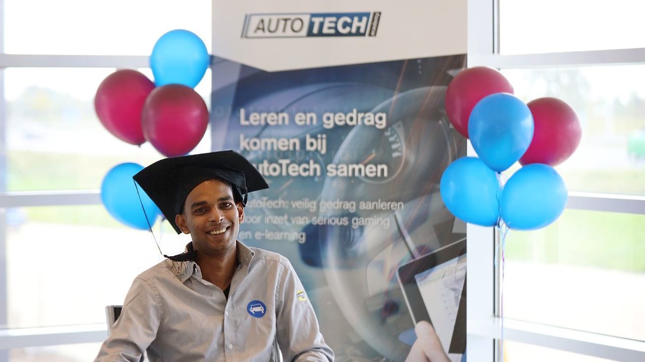 AutoTech Alliantie wil de kennisachterstand op autoschadegebied aanpakken.