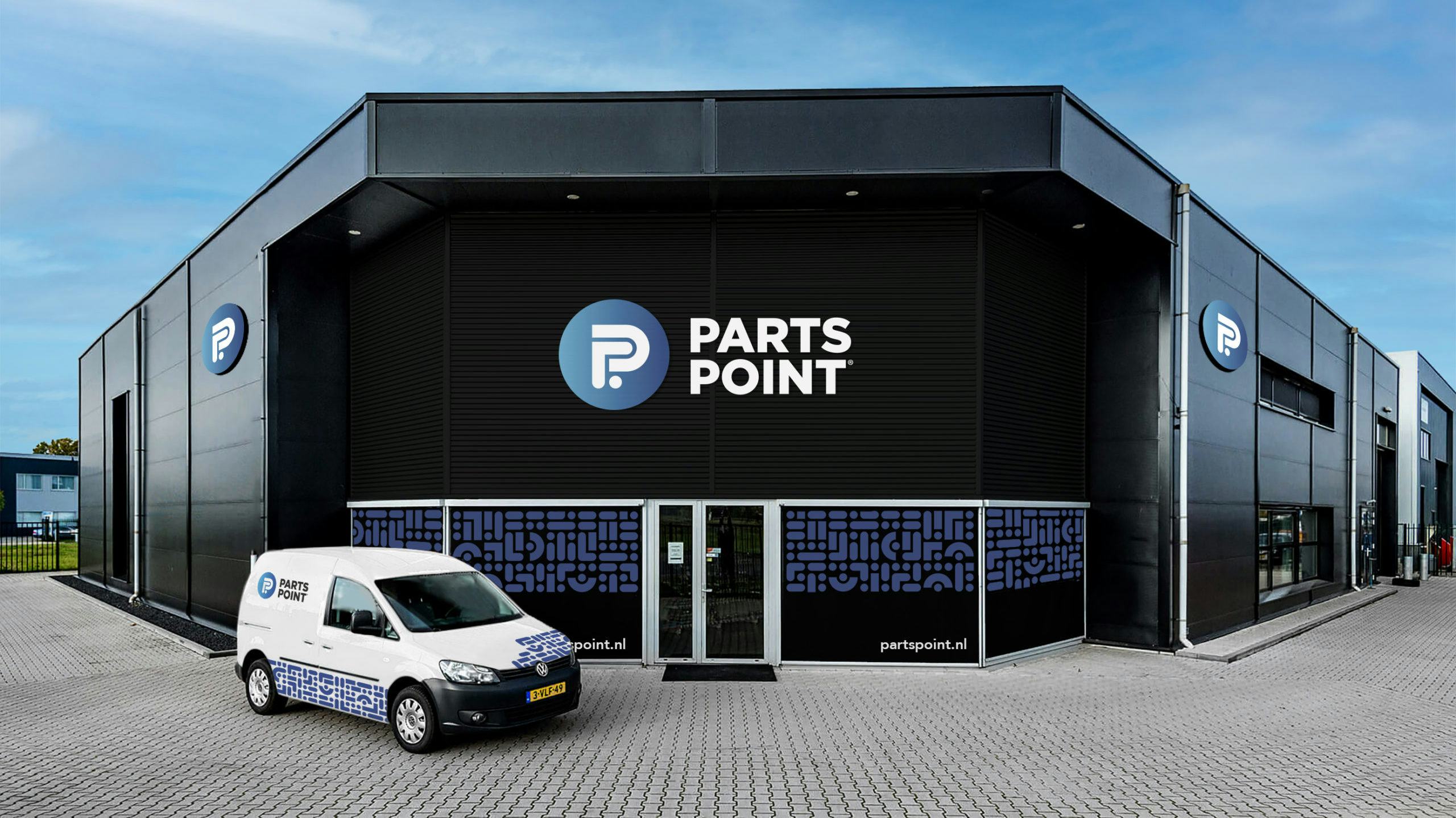 PartsPoint is terug! Wat betekent dat voor Brezan, Staadegaard TC, Dabeko en het autobedrijf?