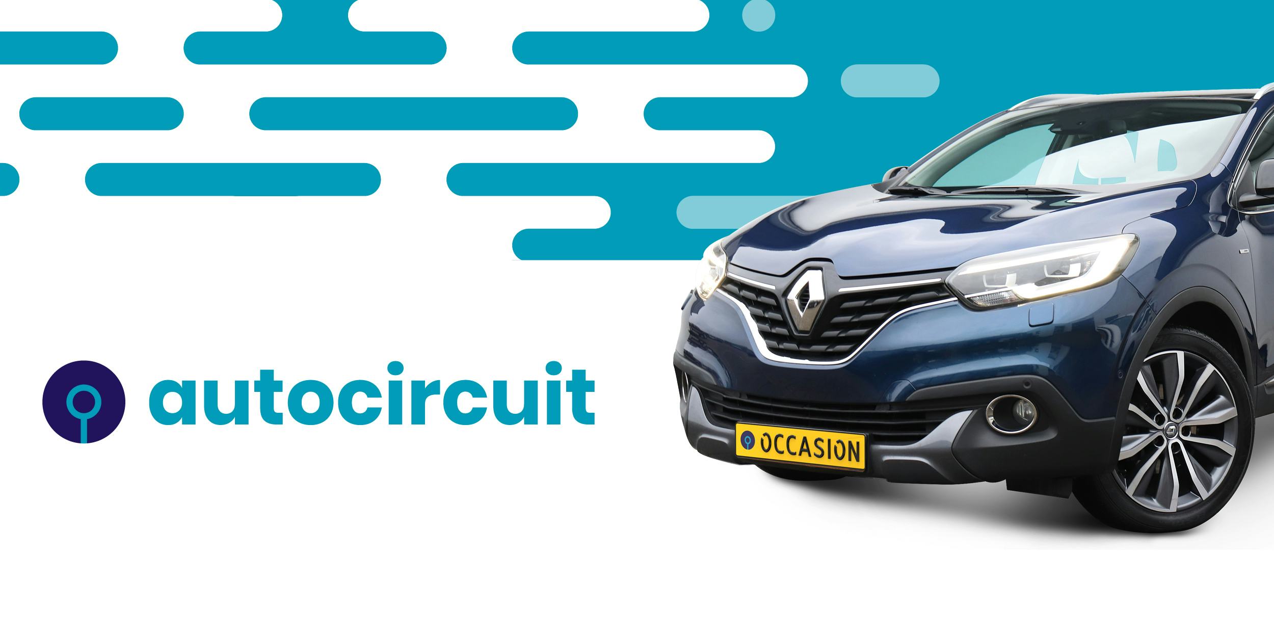 Occasionportaal Autocircuit voegt zich bij AutoTrack