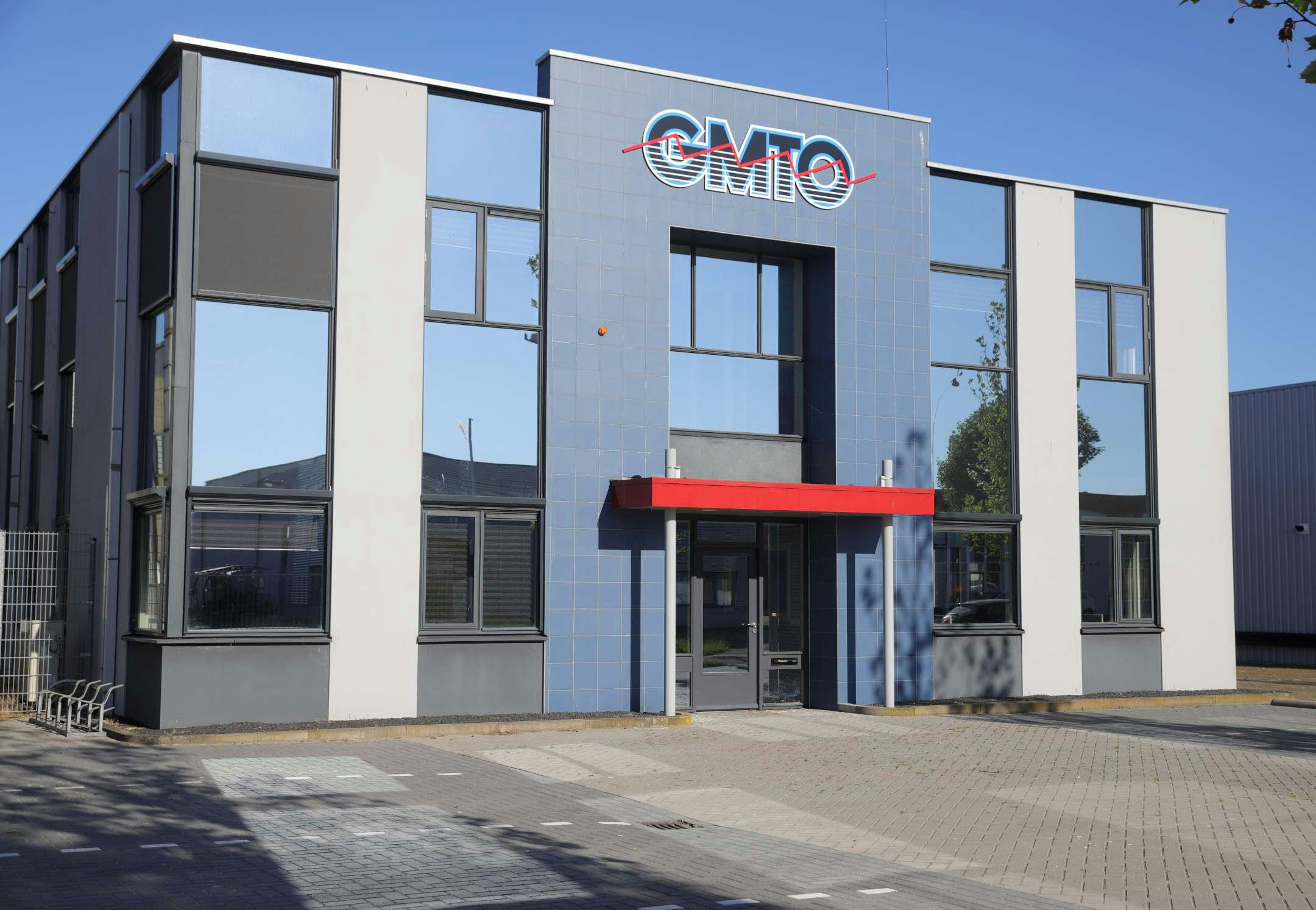 Vanaf 1 september is Keplerstraat 3 in Heerhugowaard het nieuwe adres van GMTO.