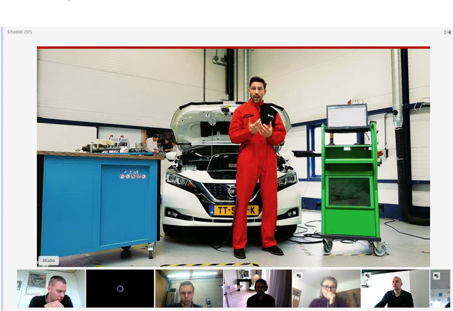 Remsysteemtraining: zo voorkom je deze veel gemaakte fouten