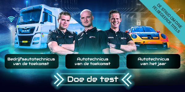 Doe nu mee met de AMT Awards!