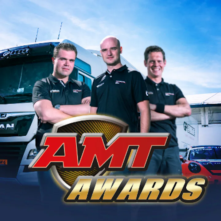 AMT Awards: de eerste periodewinnaars zijn bekend!