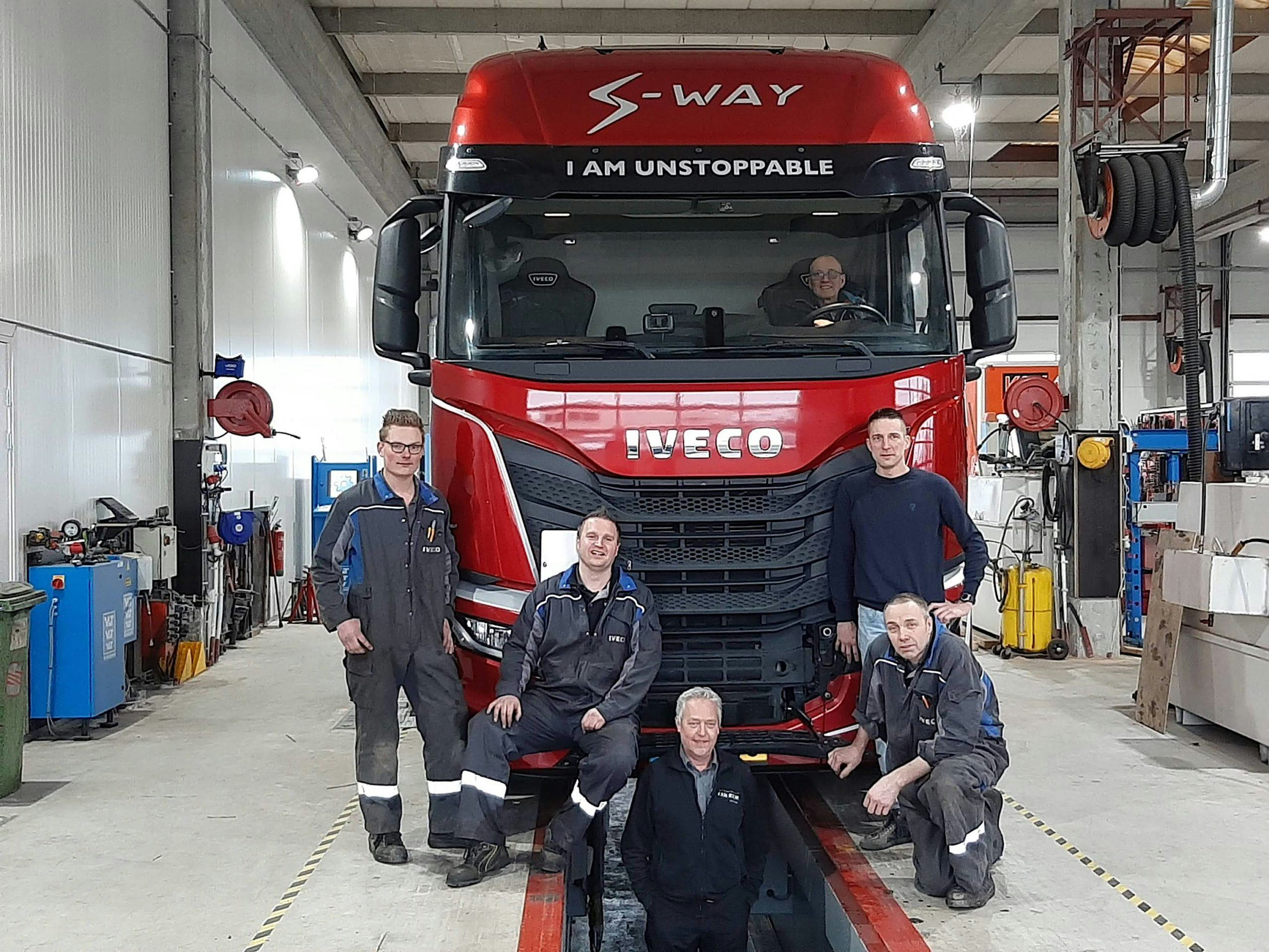 Dennis van Rijn: 'Goed werkgeverschap verdient zichzelf altijd terug'