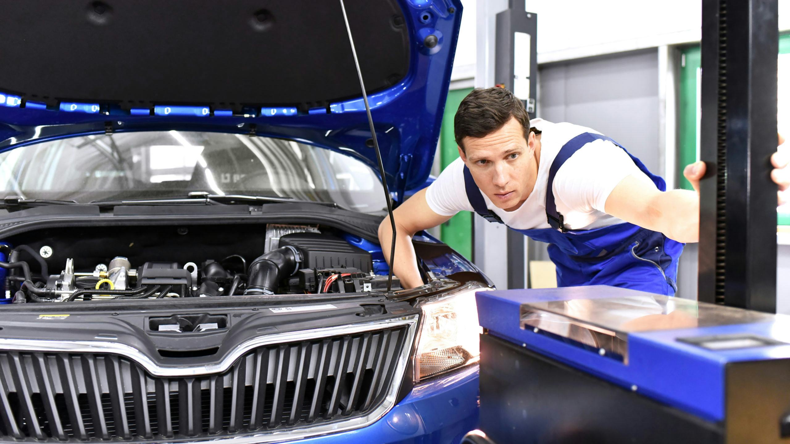 Dimlichtafstelling, wat zeggen de APK-eisen vanaf 1 januari?