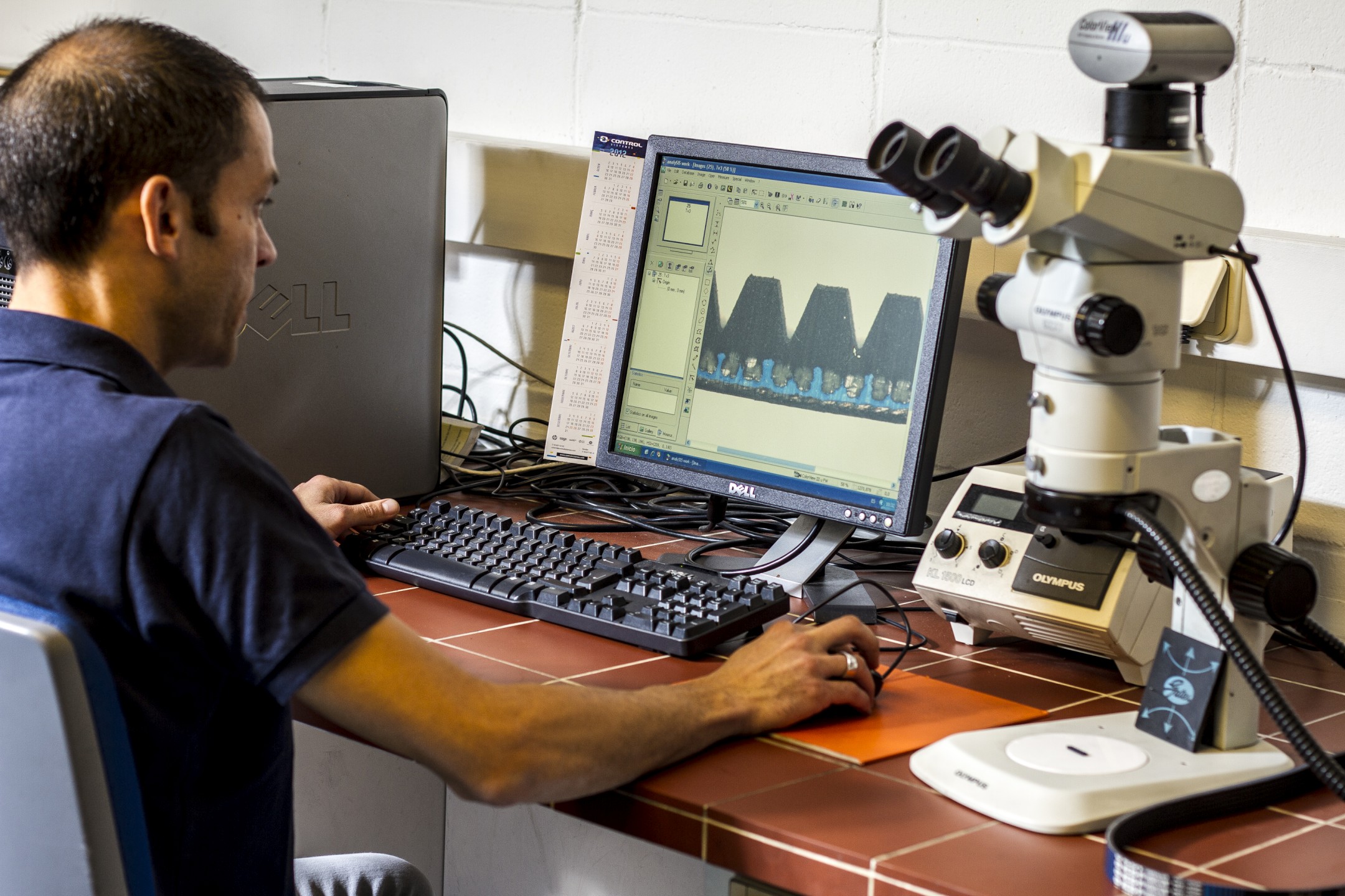 Er zit veel research in de Gates-riemen, met extra versterking en aan de multi-V-binnenkant speciaal rubber met veel grip voor riemen in mild-hybride-aandrijvingen.