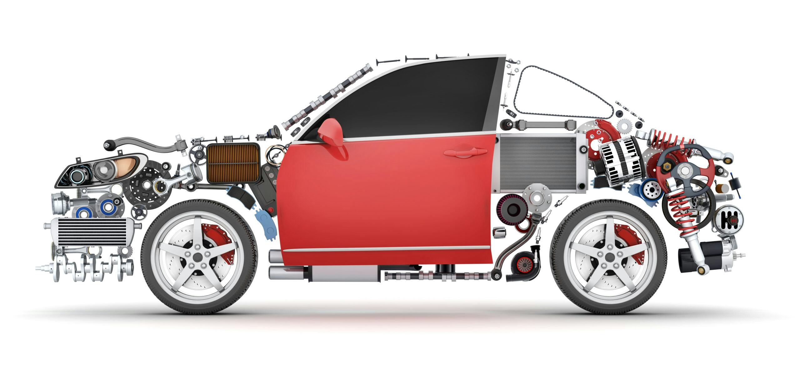 Bouwstenenmodel: in vijf stappen naar een ideale voorraad