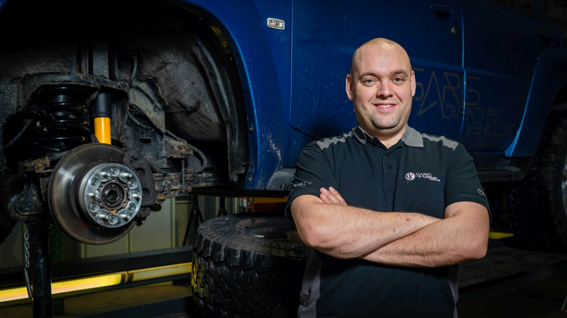 Foto: Elco van der Meer