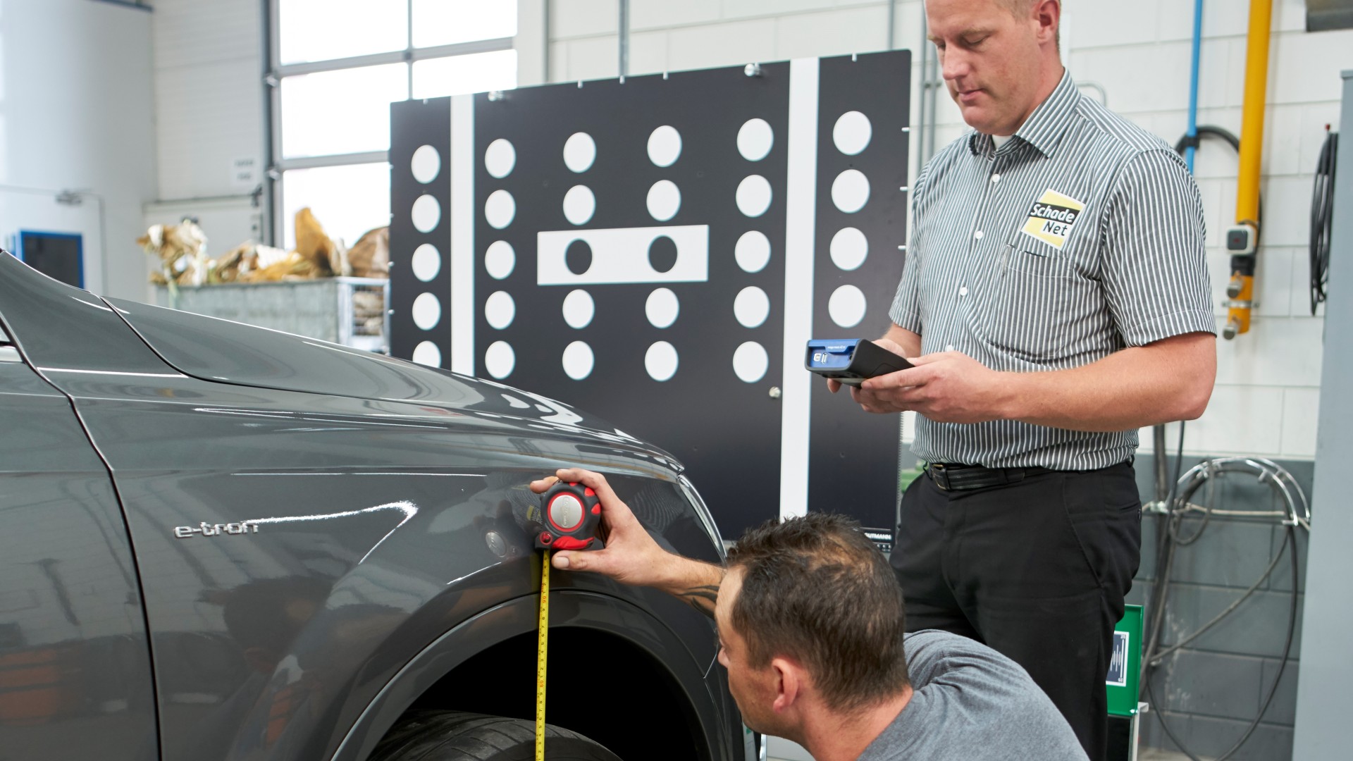 Hoe relevant is ADAS-kalibratie voor jou? Deel je ervaring!